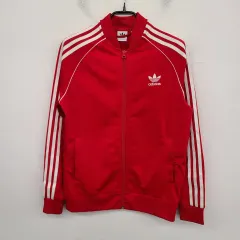 160 size/レディース55 アディダス オリジナル キッズ トラックジャージ ジャージ