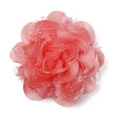 【新着商品】TIGLOSS コサージュ 花 フラワー 飾り 大きめ ブローチ 卒業式 入学式 セレモニー フォーマル ジャケット [ティグロス] スーツ ギフト 結婚式 お呼ばれ ドレス パーティー クリック ピン おしゃれ 10種 専用BOX付