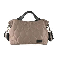 【特価セール】レディース ナイロン トートバッグ 軽量 2way ショルダーバッグ 撥水 [リズデイズ] B5