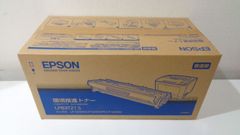 EPSON 環境推進トナー LPB4714V サイズS - メルカリ