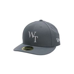 明日取消 WTAPS 59FIFTY Low Profile NEW ERA - メルカリ