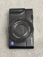 2026年最新】sony rx-100 ジャンクの人気アイテム - メルカリ