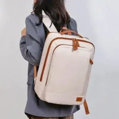 リュック　リックサック　バックパック　通学　出張　旅行　4way　USBポート付　選べられるカラー