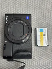 2026年最新】SONY RX100M3の人気アイテム - メルカリ