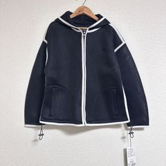 【美品】VIVIENNE TAM ダブルジップ チュールジャンパー パーカー 美品 ヴィヴィアンタム Wジップ チュールパーカー ブルゾン - メルカリ
