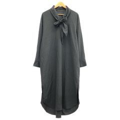 本日価格 CITYSHOP TORO WASHER DRESS 38 ワンピース - メルカリ