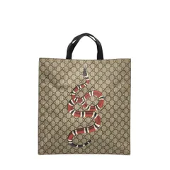 2026年最新】GUCCI GGスプリーム トートバッグの人気アイテム 2026年最新】GUCCI GGスプリーム トートバッグの人気アイテム