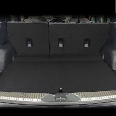 ハリアー 80系 トヨタ純正OP トノカバー 美品 - メルカリ