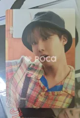 BTS J-HOPE GLOBAL ARMY MEMBERSHIP KIT