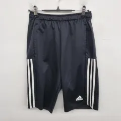 150 size/レディース55 adidas トレーナー ハーフパンツ