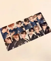 BOYNEXTDOOR(ボイネク) メンバーシップキット 2期 トレカ まとめ BOYNEXTDOOR(ボイネク) トレカ