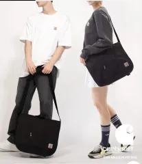 カーハート D89 メッセンジャーバッグ クロスバッグ