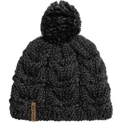 LEMAIRE ブラウン ビーニー 帽子 ルメール 新品 茶 ニット帽 希少