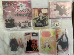 東京リベンジャーズ マイキー セット