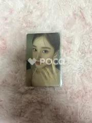 STAYC ジェイ WE NEED LOVE POWER ver.