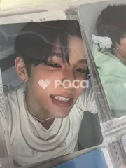 RIIZE ショウタロウ 2026 SEASON'S GREETINGS RANDOM TRADING CARD SET B ver.