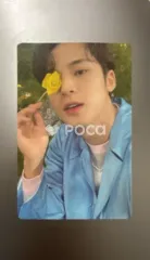 Seventeen ミンギュ セブチ SECTOR 17 COMPACT ver.