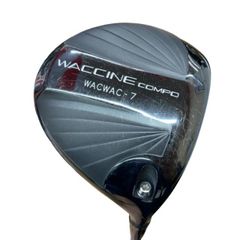 WACCINE WACWAC-7 ドライバー GR351 DR-SR - メルカリ
