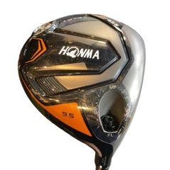 美品】HONMA TW757 455 ドライバー 9.5°SR ヘッドカバー付 - メルカリ