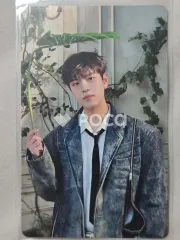 straykids スンミン Hollow 初回生産限定盤 A