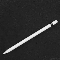 ソフマップ 〔中古品〕 Apple Pencil 第1世代 MK0C2J／A【258】