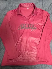 レディース ゴルフ トップス M