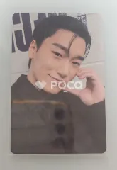 ATEEZ サン 2025 ATEEZ WORLD TOUR [TOWARDS THE LIGHT : WILL TO POWER] FINALE IN SEOUL fromm BOOTH