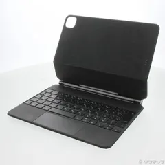 ソフマップ 〔中古品〕 11インチ iPad Pro 第2世代用 MagicKeyboard 日本語(JIS) MXQT2J／A【262】