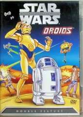 2026年最新】スター・ウォーズ ドロイドの大冒険 [DVD]の人気アイテム