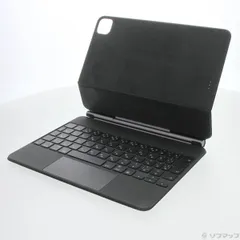 ソフマップ 〔中古品〕 11インチ iPad Pro 第2世代用 MagicKeyboard 日本語(JIS) MXQT2J／A【377】