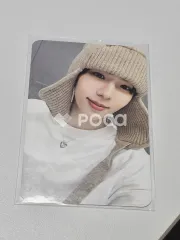 RIIZE ショウタロウ VALENTINE'S DAYZE LONG SLEEVE (WHITE)