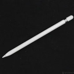 ソフマップ 〔中古品〕 Apple Pencil 第1世代 MK0C2J／A【297】