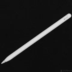 ソフマップ 〔中古品〕 Apple Pencil 第2世代 MXN43J／A【262】