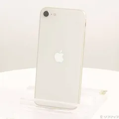 2026年最新】Iphone se 第3世代 64gb スターライトの人気アイテム 