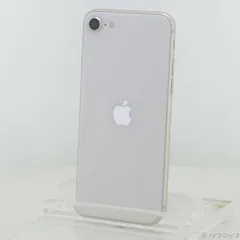 2026年最新】Iphone se 第3世代 64gb スターライトの人気アイテム 