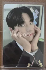 ATEEZ ウヨン ZERO : FEVER EPILOGUE SYNNARA