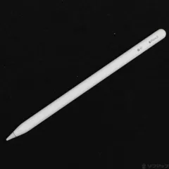 ソフマップ 〔中古品〕 Apple Pencil (第2世代) PU8F2J／A【258】