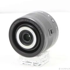 2026年最新】canon マクロレンズ ef－m28mm f3．5 is stmの人気