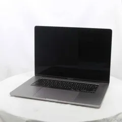 2026年最新】MACBOOK PRO 16インチ 2019 ジャンクの人気アイテム