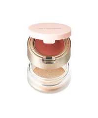 オンリーミネラル(ONLY MINERALS) ミネラルカラーズ アイシャドウデュオ 02ピーチコーラル 保湿バーム ミネラルアイシャドウ [02ピーチコーラル]