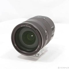 ソフマップ 〔中古品〕 FE 24-105mm F4 G OSS SEL24105G【349】