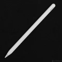 ソフマップ 〔中古品〕 Apple Pencil 第2世代 MU8F2J／A【258】