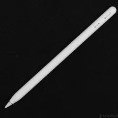 ソフマップ 〔中古品〕 Apple Pencil (第2世代) PU8F2J／A【262】