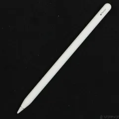 ソフマップ 〔中古品〕 Apple Pencil 第2世代 MU8F2J／A【262】