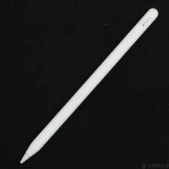 ソフマップ 〔中古品〕 Apple Pencil 第2世代 MU8F2J／A【295】