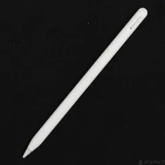 ソフマップ 〔中古品〕 Apple Pencil Pro MX2D3ZA／A【258】