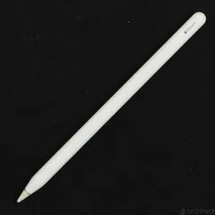 ソフマップ 〔中古品〕 Apple Pencil 第2世代 MU8F2J／A【262】