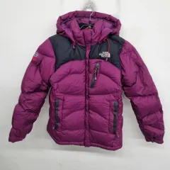 80/XXS ザノースフェイス サミット グース ダウン