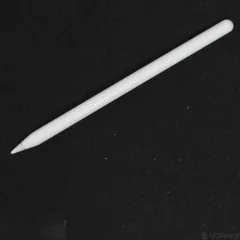 ソフマップ 〔中古品〕 Apple Pencil 第2世代 MU8F2J／A【269】