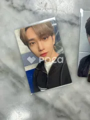 SEVENTEEN ジョシュア 2022 SVT 6TH FAN MEETING SEVENTEEN in CARAT LAND トレーディングカードセット